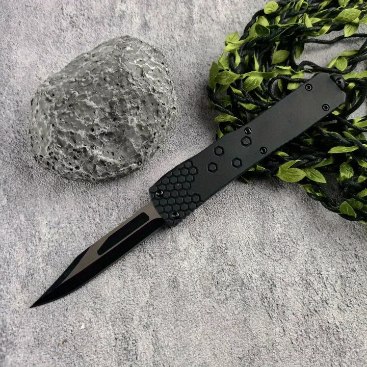 Portable Outdoor EDC Knife Multi-Purpose