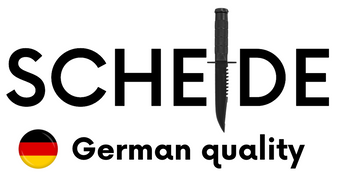 Scheide