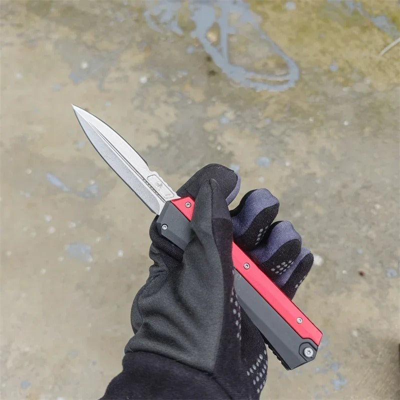 Multiple Styles Utility EDC Knife High Hardness Safety Rope Cutter
