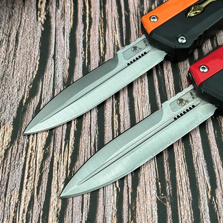 EDC Knives Multifunctional Glykon Series