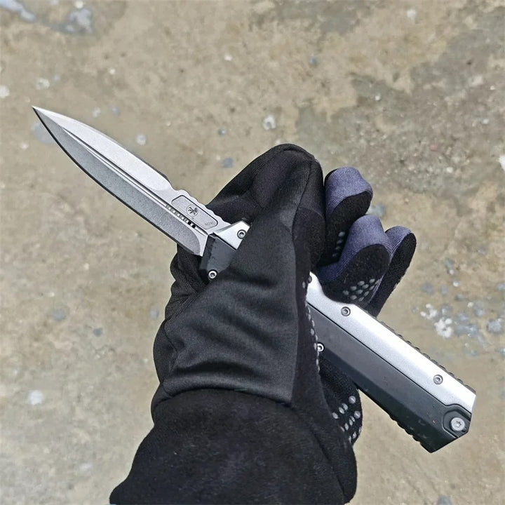 Multiple Styles Utility EDC Knife High Hardness Safety Rope Cutter