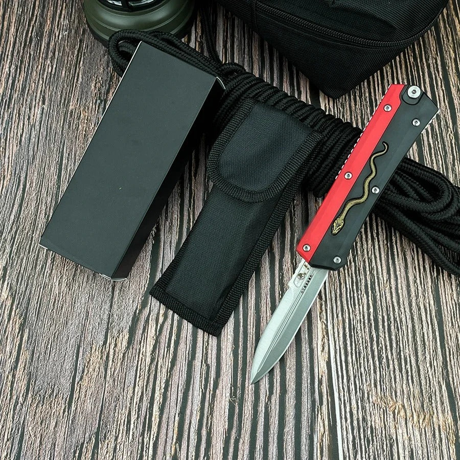 EDC Knives Multifunctional Glykon Series